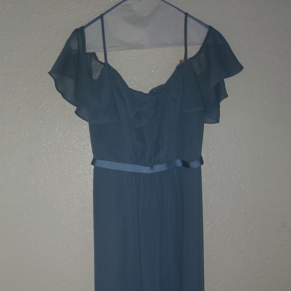 Beautiful Country Style Dress!👢 - Picture 10 of 10